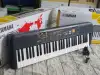 Yamaha PSR F52 Portable Keyboard